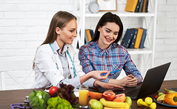 Healthy Kitchen